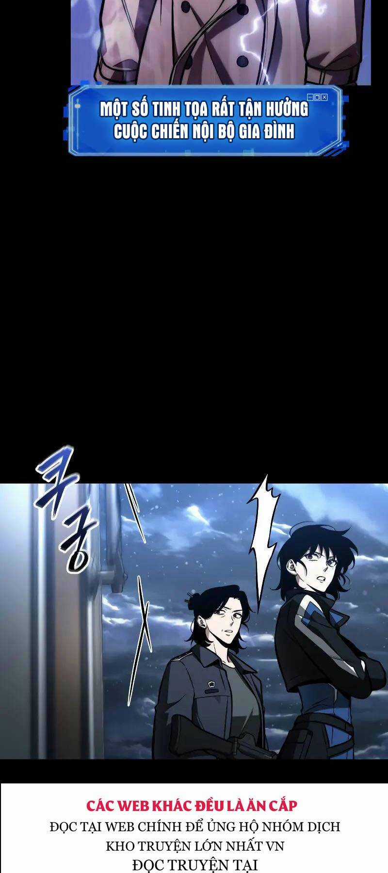 Toàn Trí Độc Giả - Omniscient Reader Chapter 195 trang 54