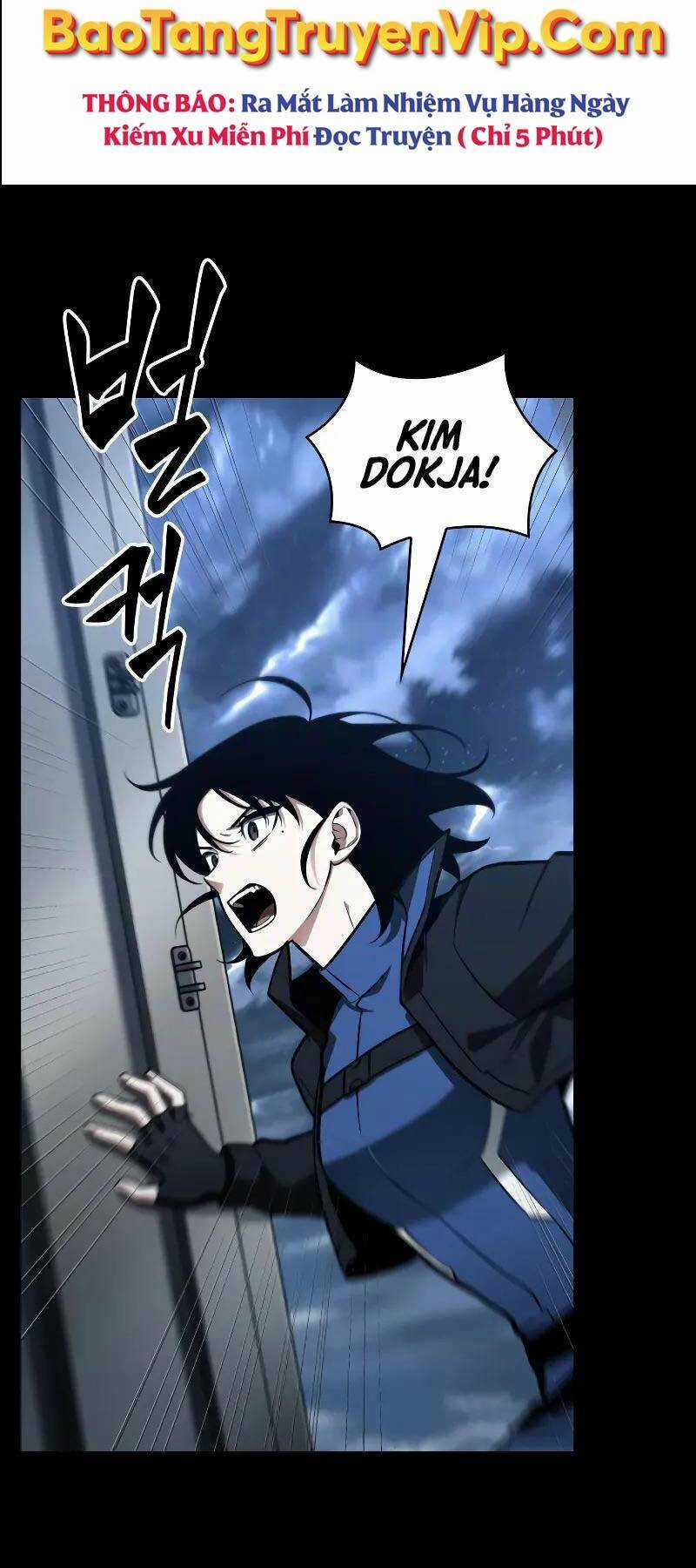 Toàn Trí Độc Giả - Omniscient Reader Chapter 195 trang 55