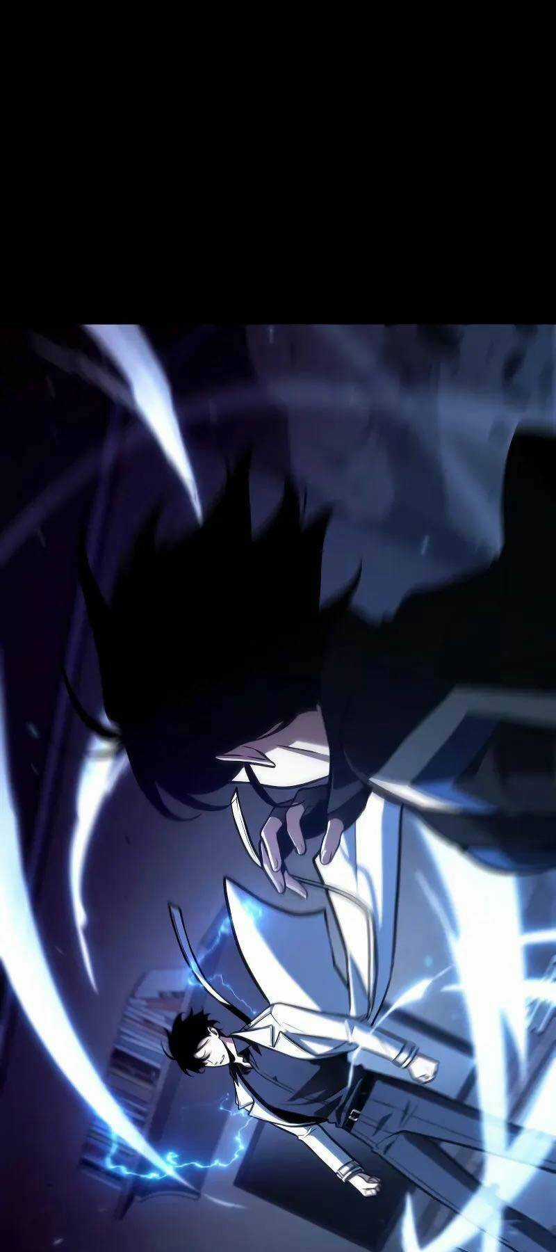 Toàn Trí Độc Giả - Omniscient Reader Chapter 195 trang 56