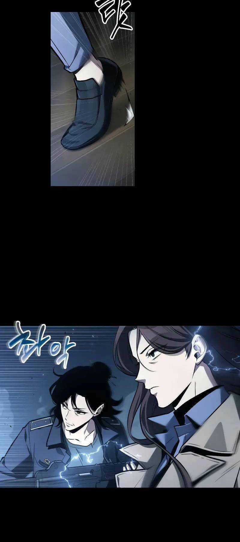 Toàn Trí Độc Giả - Omniscient Reader Chapter 195 trang 58