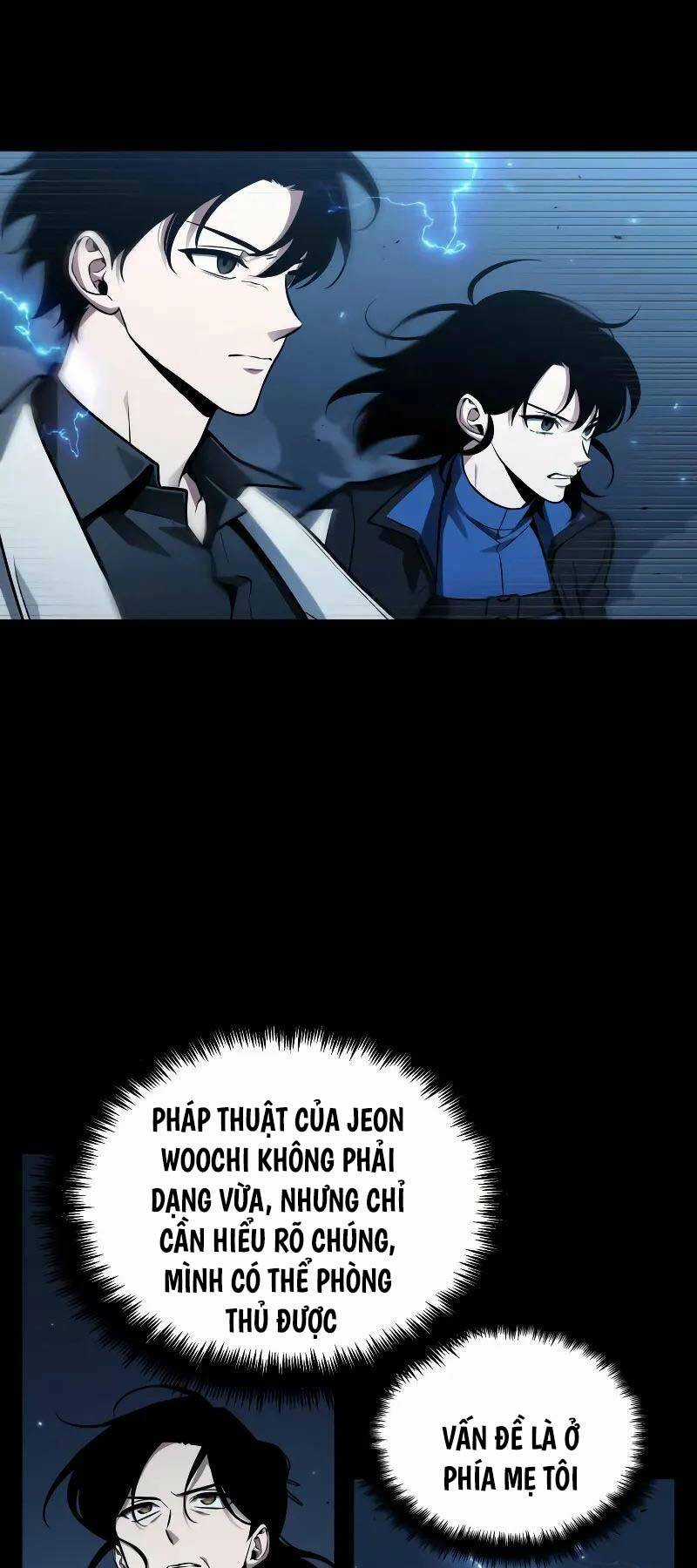 Toàn Trí Độc Giả - Omniscient Reader Chapter 195 trang 59