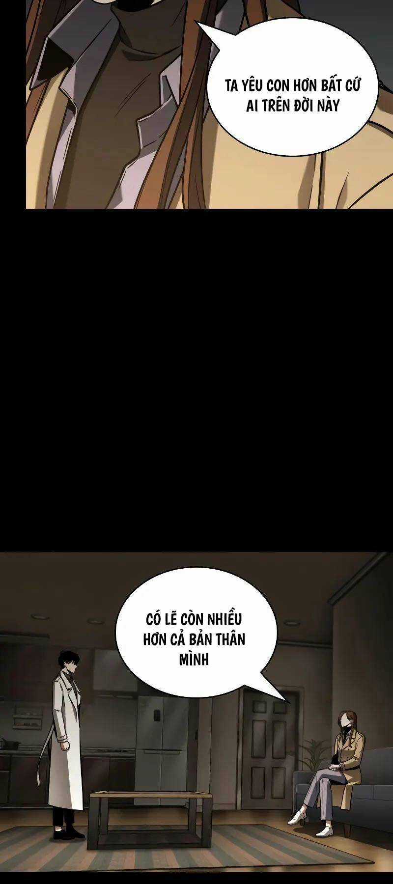 Toàn Trí Độc Giả - Omniscient Reader Chapter 195 trang 6