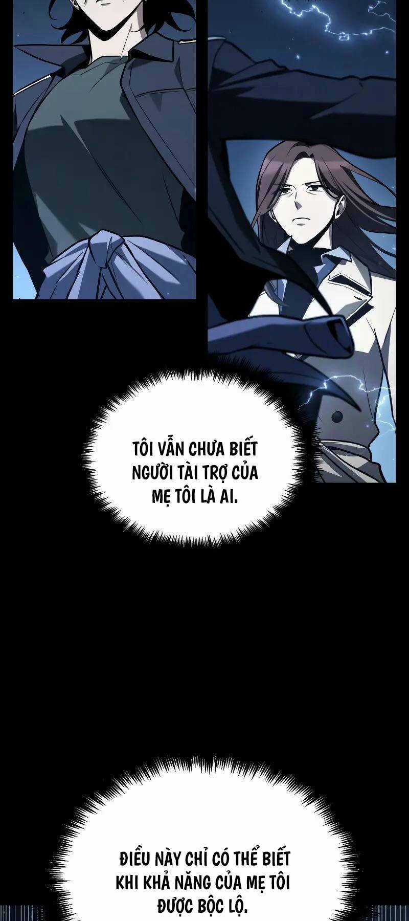 Toàn Trí Độc Giả - Omniscient Reader Chapter 195 trang 60