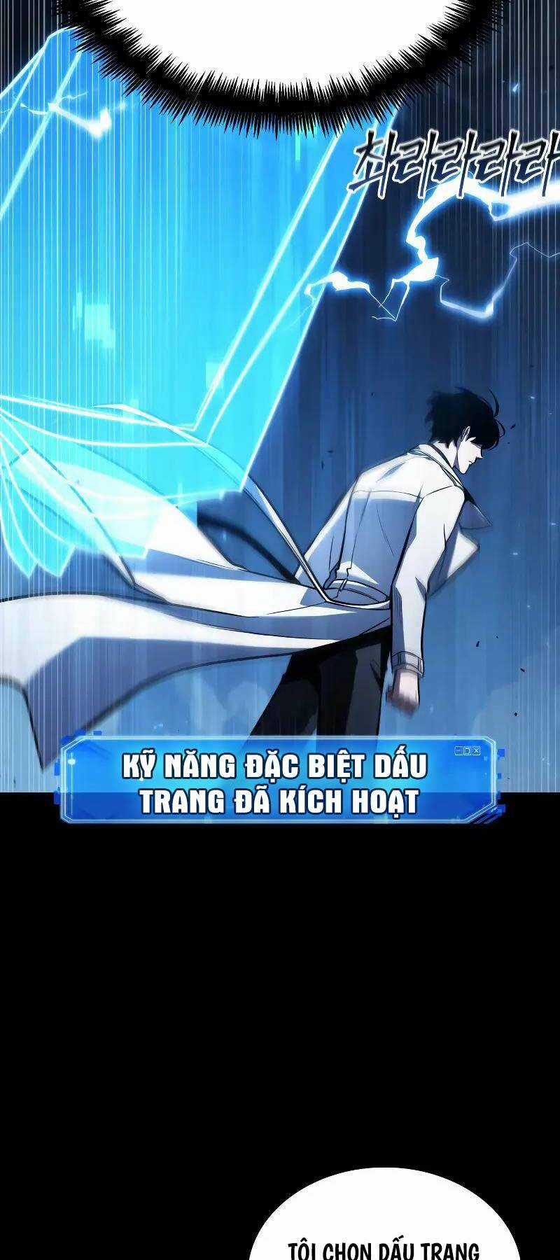 Toàn Trí Độc Giả - Omniscient Reader Chapter 195 trang 61