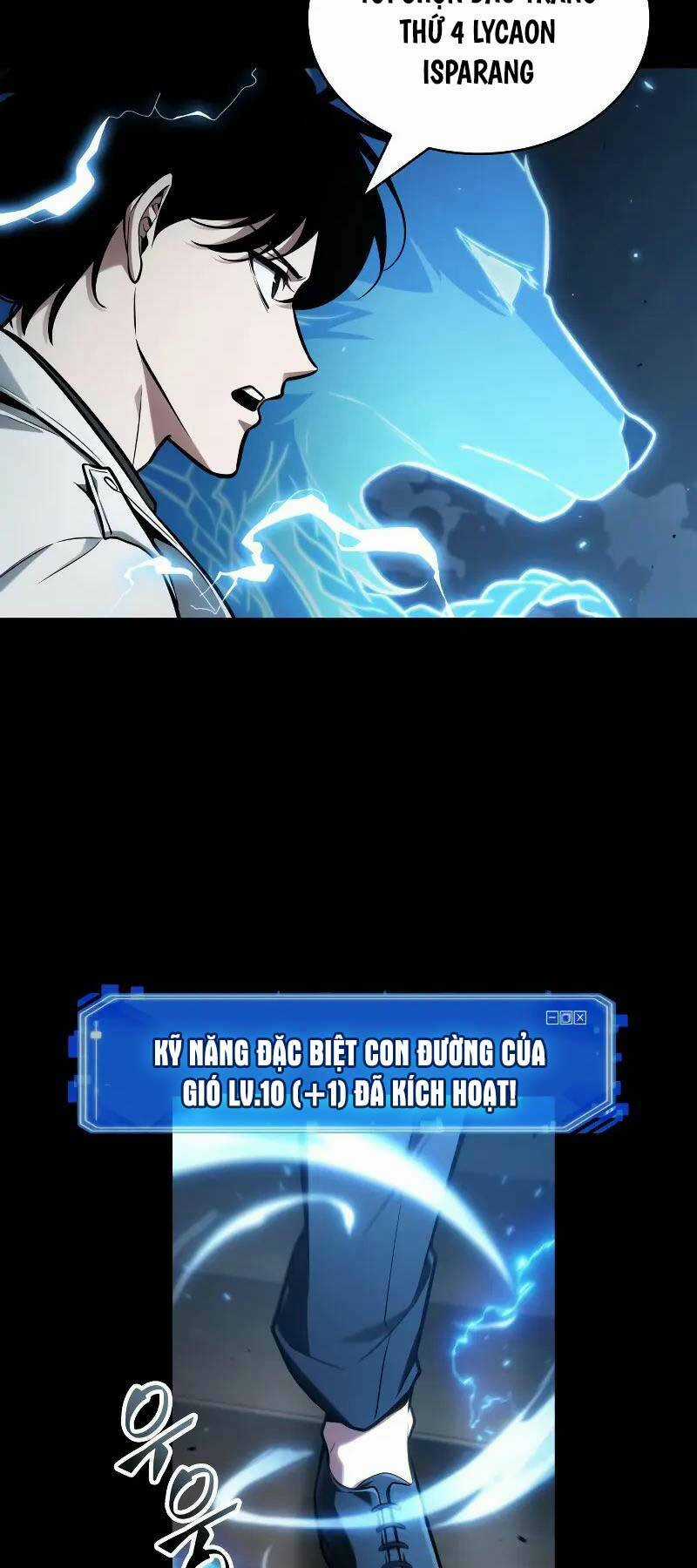 Toàn Trí Độc Giả - Omniscient Reader Chapter 195 trang 62