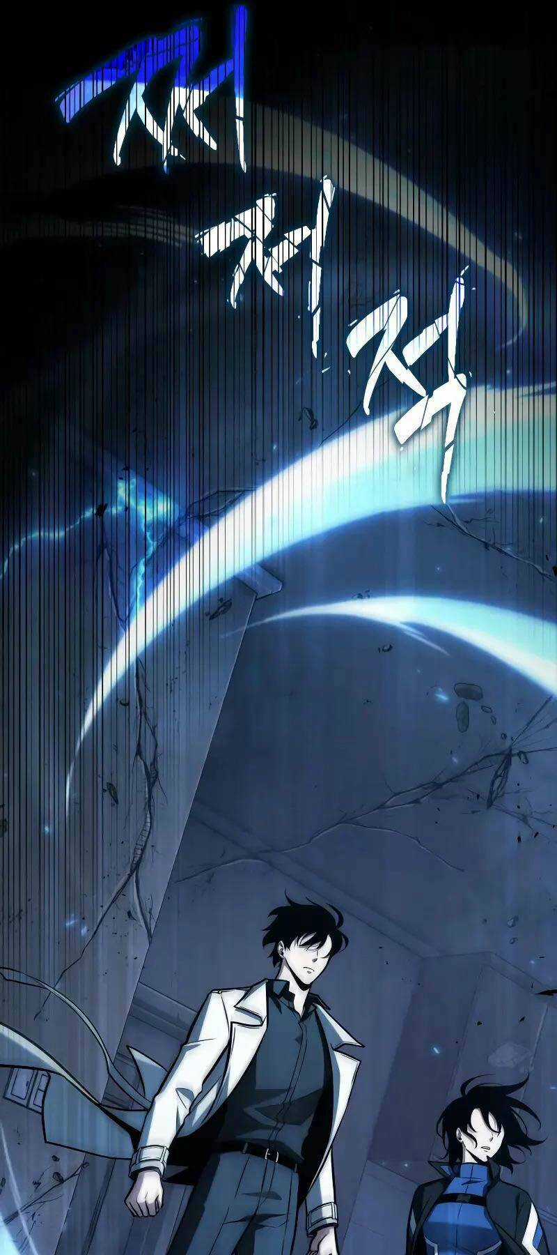 Toàn Trí Độc Giả - Omniscient Reader Chapter 195 trang 65