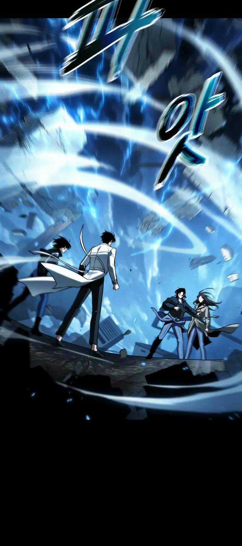 Toàn Trí Độc Giả - Omniscient Reader Chapter 195 trang 67