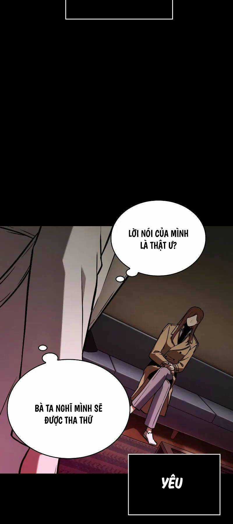 Toàn Trí Độc Giả - Omniscient Reader Chapter 195 trang 9