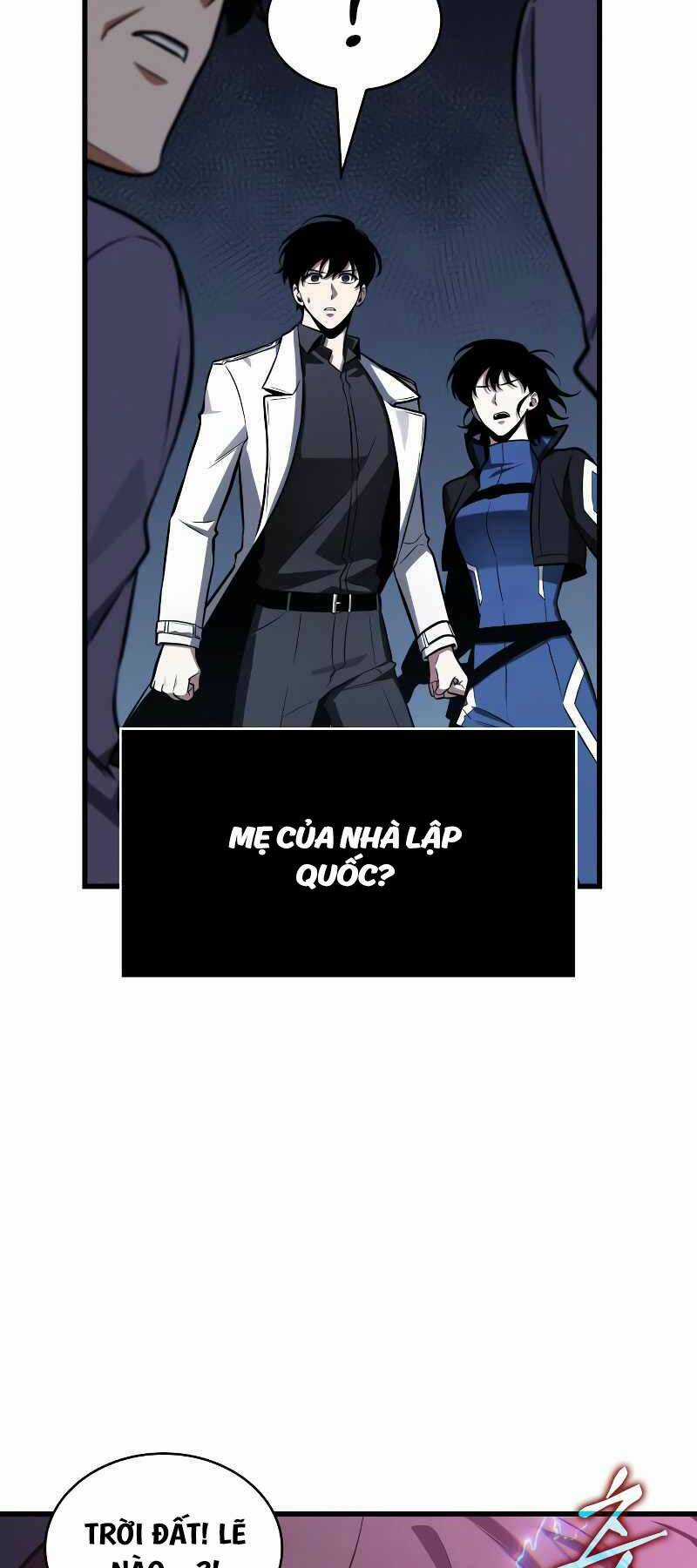 Toàn Trí Độc Giả - Omniscient Reader Chapter 196 trang 10