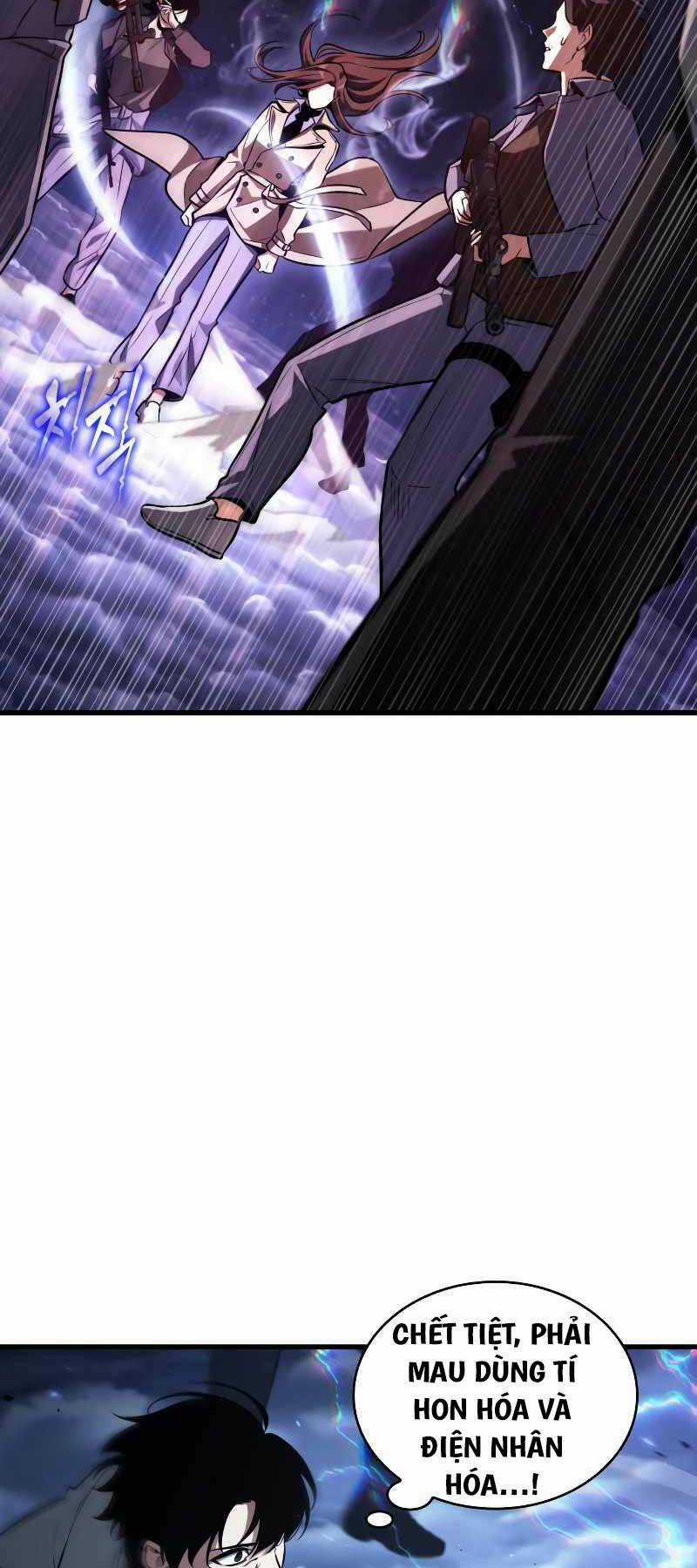 Toàn Trí Độc Giả - Omniscient Reader Chapter 196 trang 14