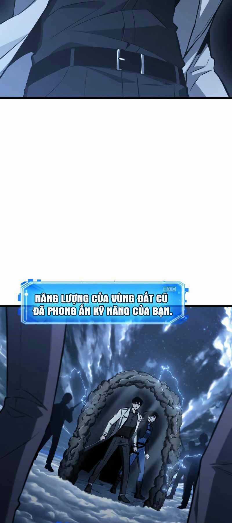 Toàn Trí Độc Giả - Omniscient Reader Chapter 196 trang 18
