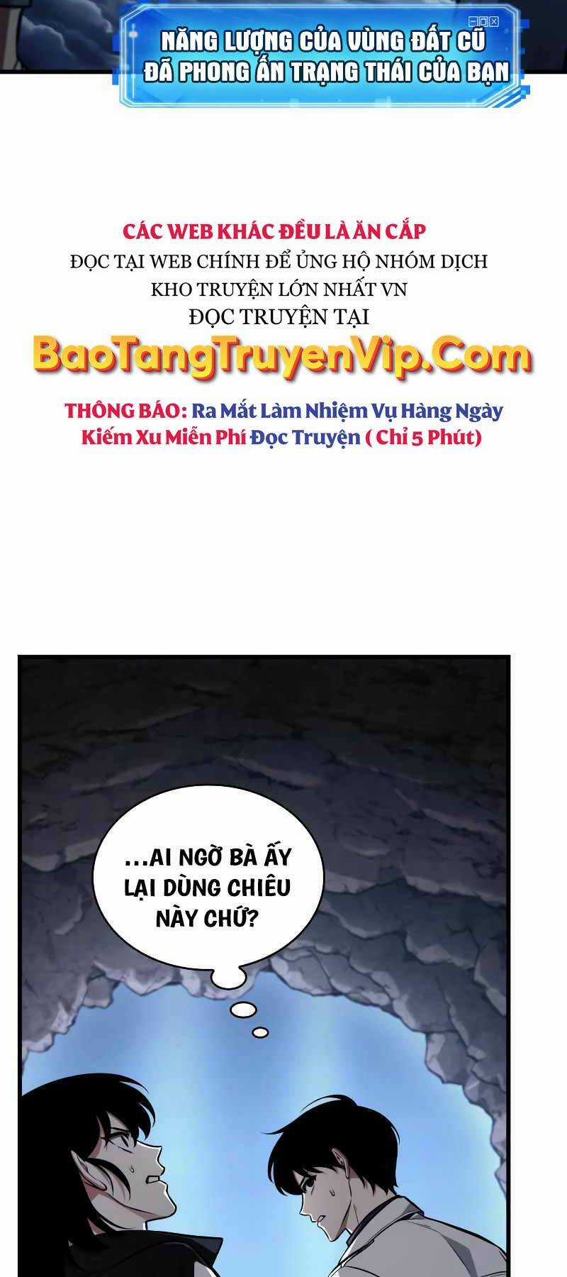 Toàn Trí Độc Giả - Omniscient Reader Chapter 196 trang 19