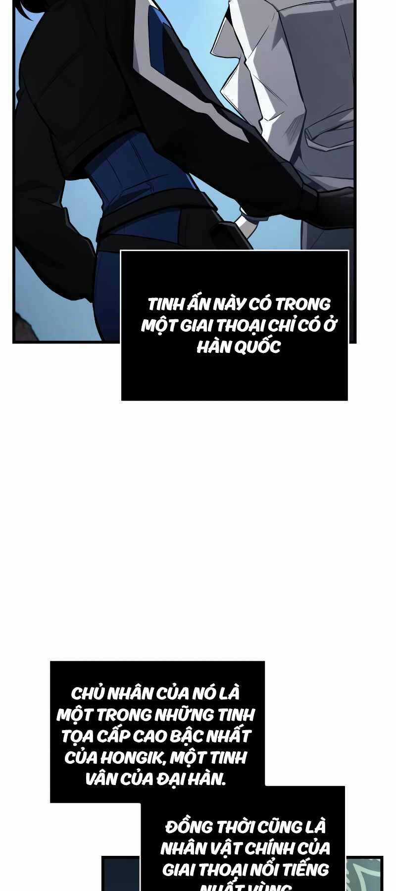 Toàn Trí Độc Giả - Omniscient Reader Chapter 196 trang 20