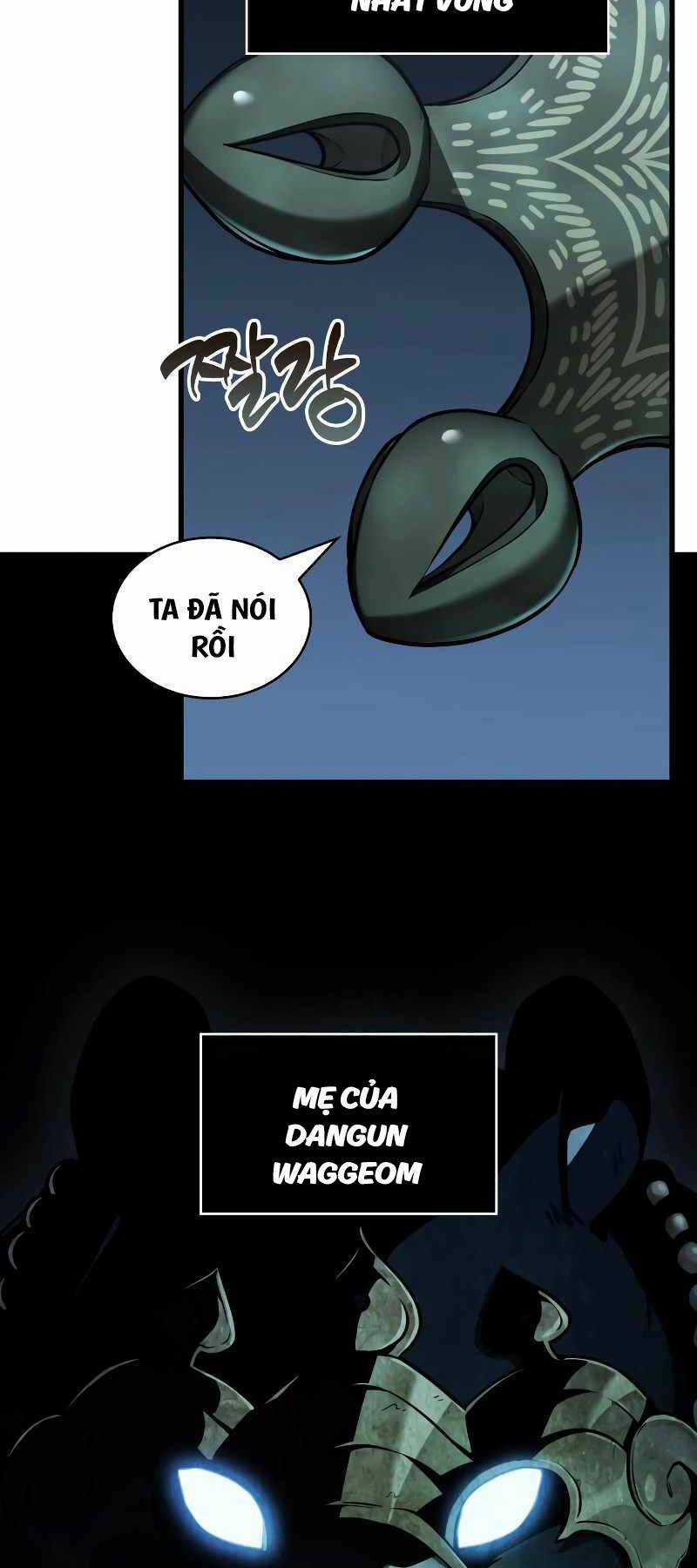 Toàn Trí Độc Giả - Omniscient Reader Chapter 196 trang 21
