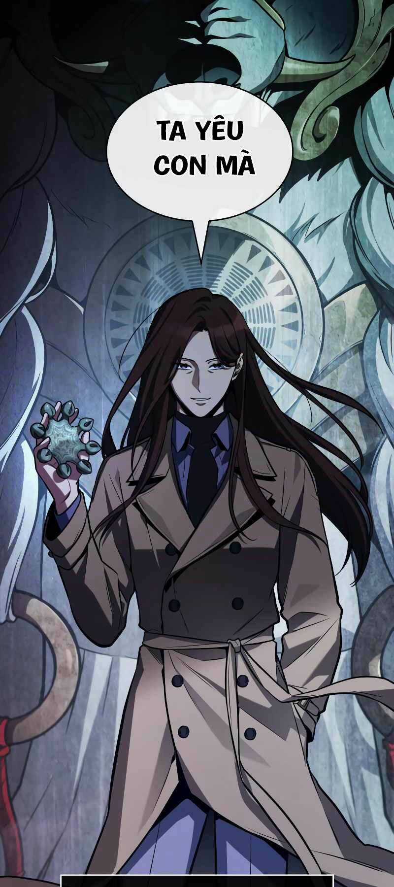Toàn Trí Độc Giả - Omniscient Reader Chapter 196 trang 22