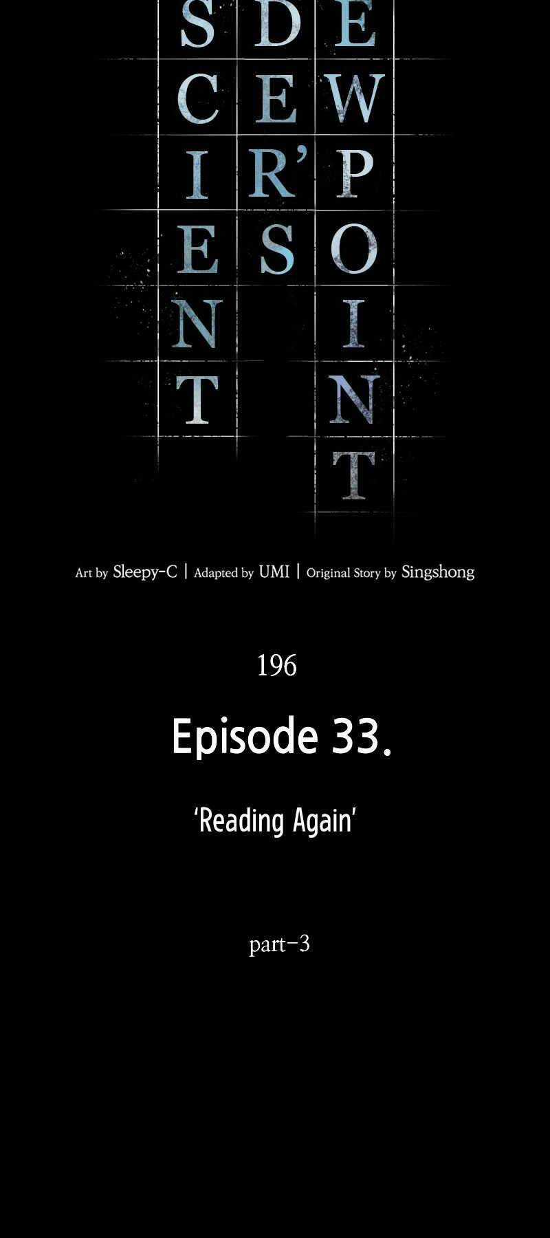 Toàn Trí Độc Giả - Omniscient Reader Chapter 196 trang 25