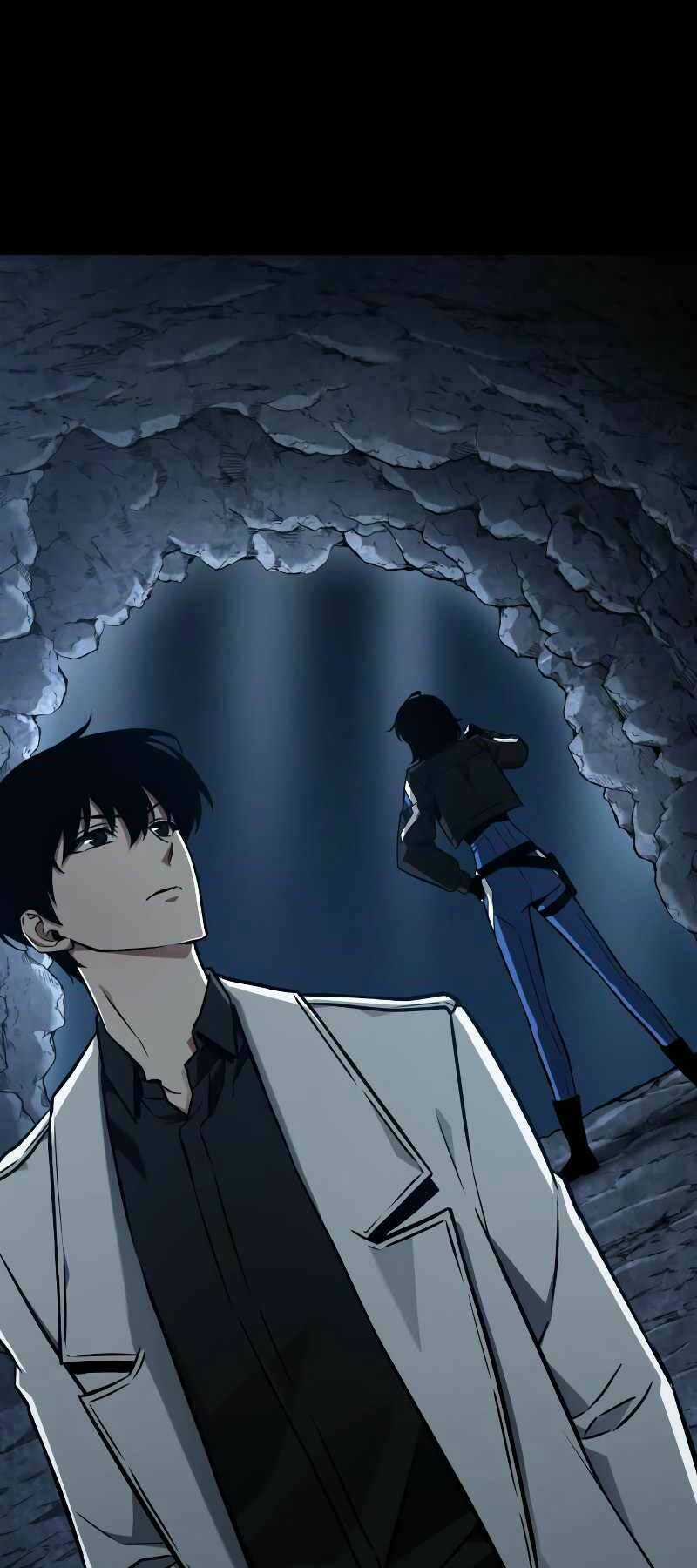 Toàn Trí Độc Giả - Omniscient Reader Chapter 196 trang 26