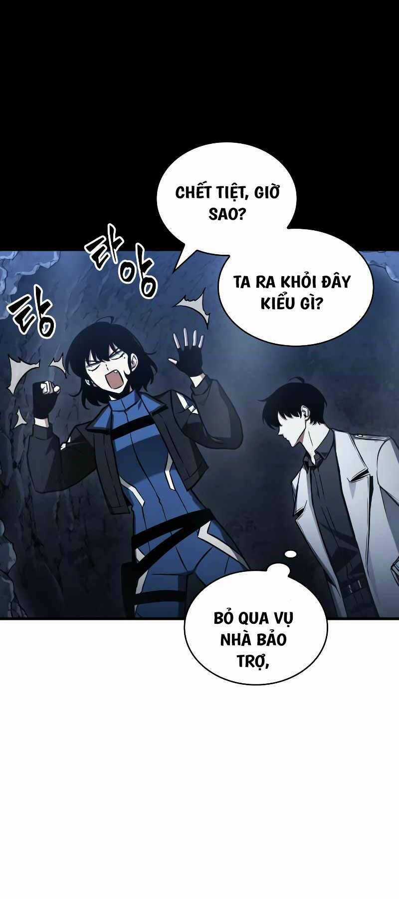 Toàn Trí Độc Giả - Omniscient Reader Chapter 196 trang 28