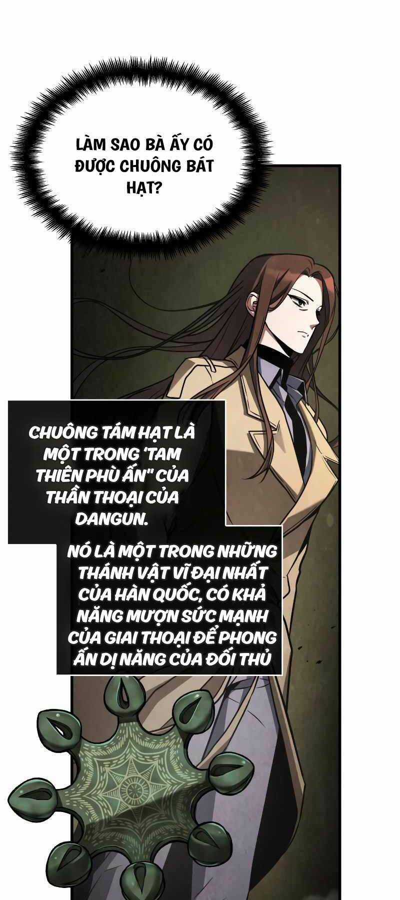 Toàn Trí Độc Giả - Omniscient Reader Chapter 196 trang 29