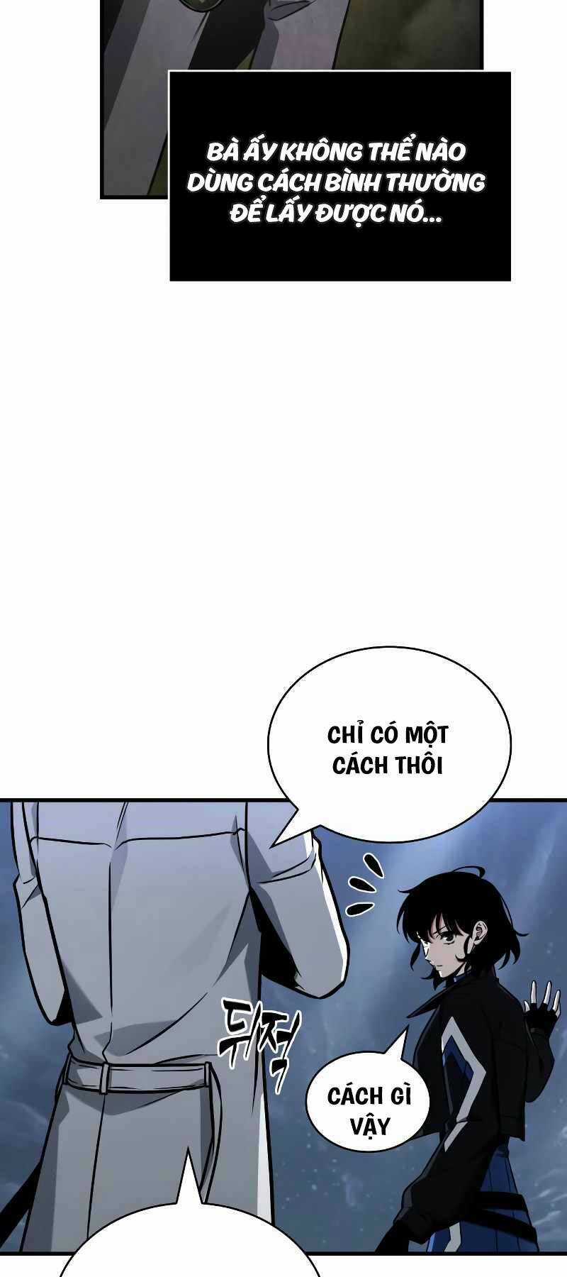 Toàn Trí Độc Giả - Omniscient Reader Chapter 196 trang 30