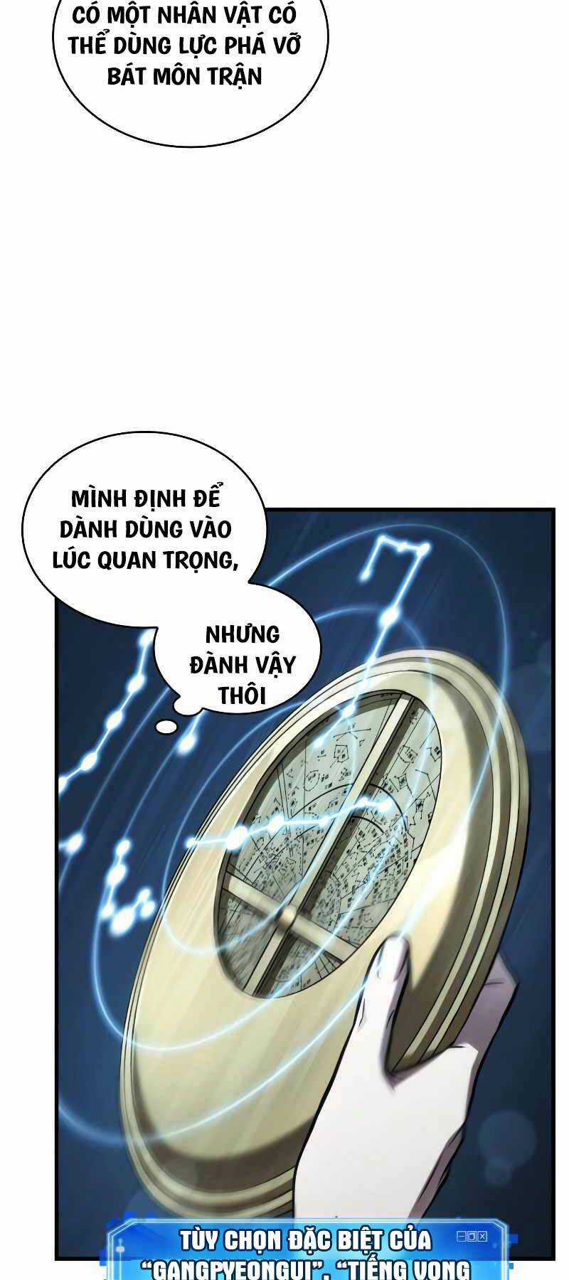 Toàn Trí Độc Giả - Omniscient Reader Chapter 196 trang 31