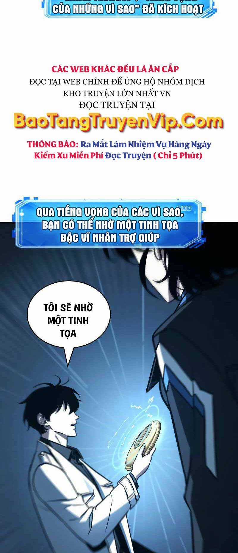 Toàn Trí Độc Giả - Omniscient Reader Chapter 196 trang 32