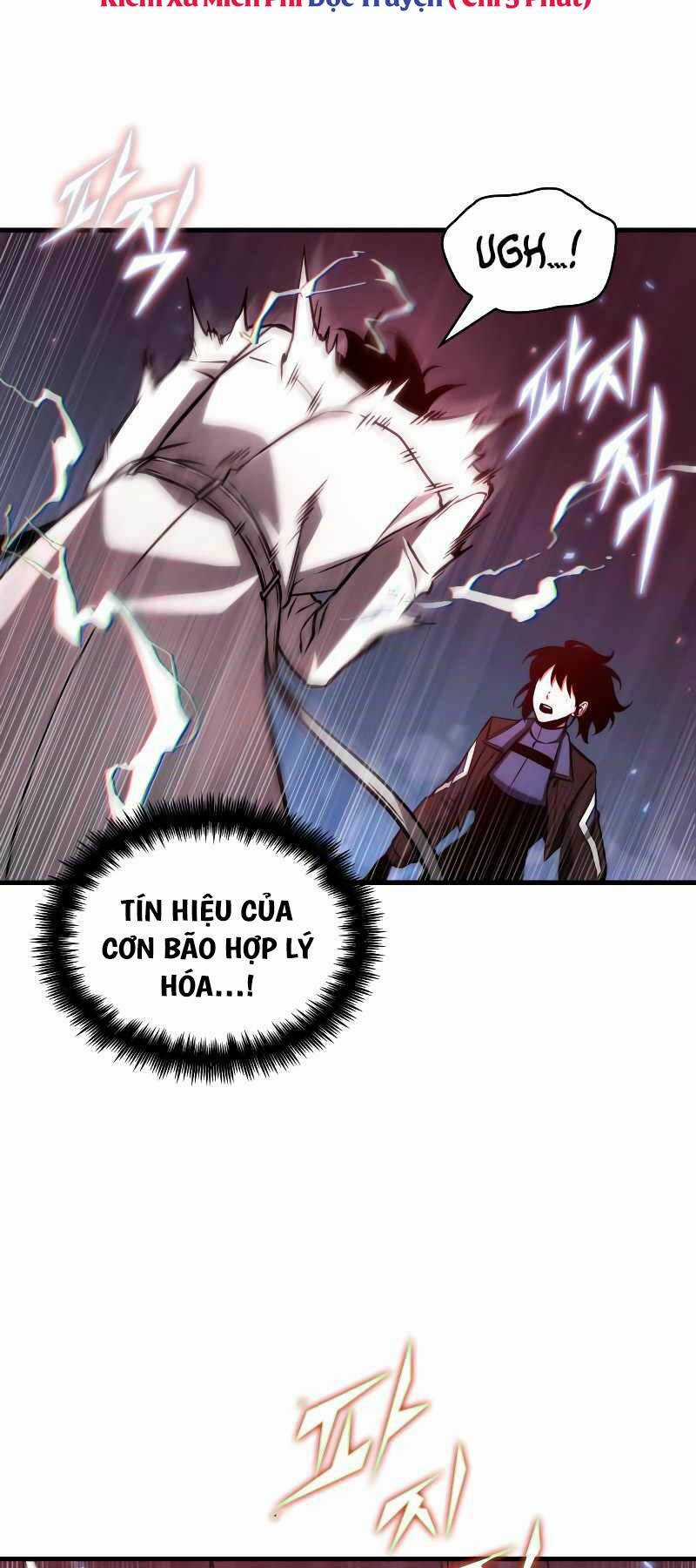 Toàn Trí Độc Giả - Omniscient Reader Chapter 196 trang 37
