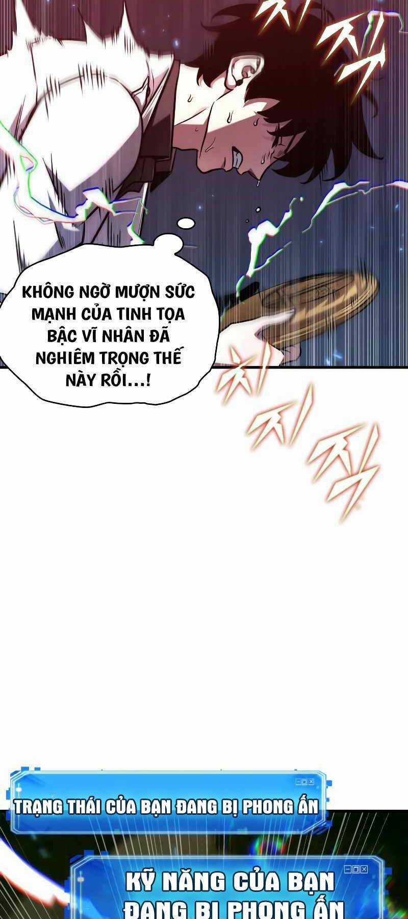 Toàn Trí Độc Giả - Omniscient Reader Chapter 196 trang 38