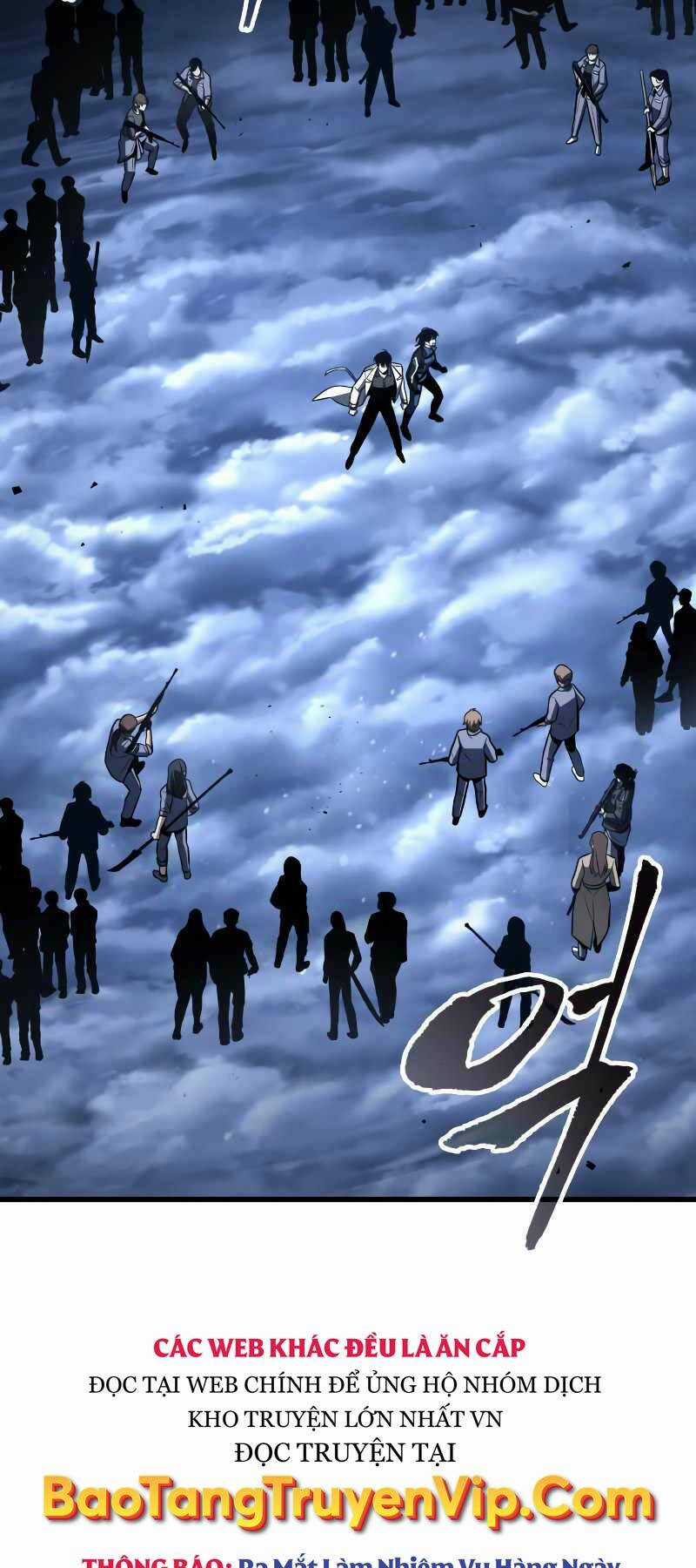 Toàn Trí Độc Giả - Omniscient Reader Chapter 196 trang 4