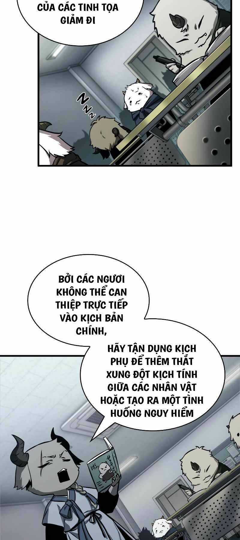 Toàn Trí Độc Giả - Omniscient Reader Chapter 196 trang 42