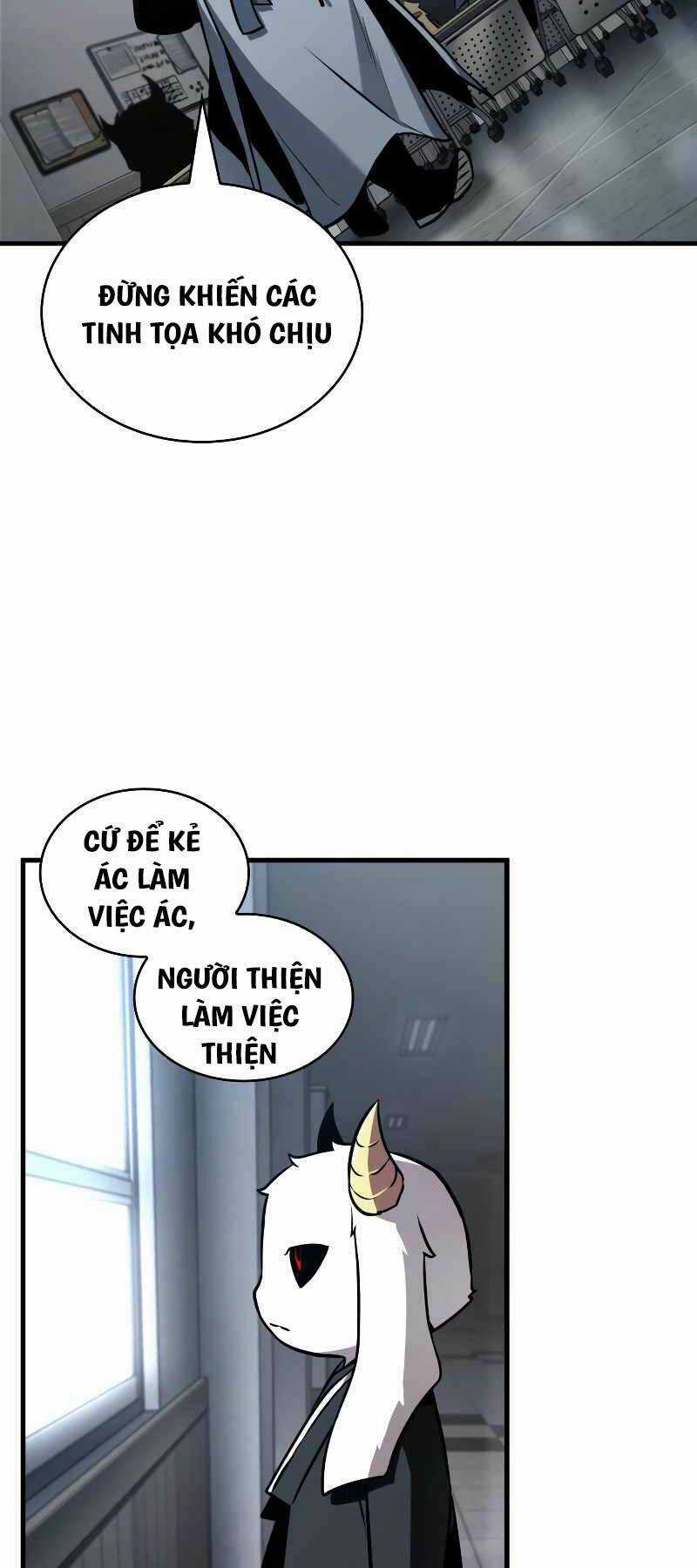 Toàn Trí Độc Giả - Omniscient Reader Chapter 196 trang 43