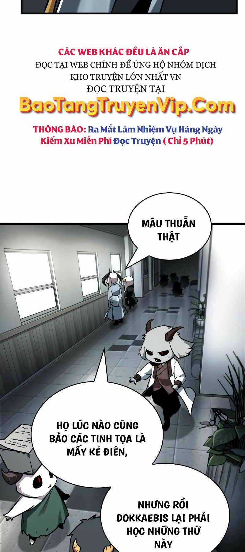 Toàn Trí Độc Giả - Omniscient Reader Chapter 196 trang 45