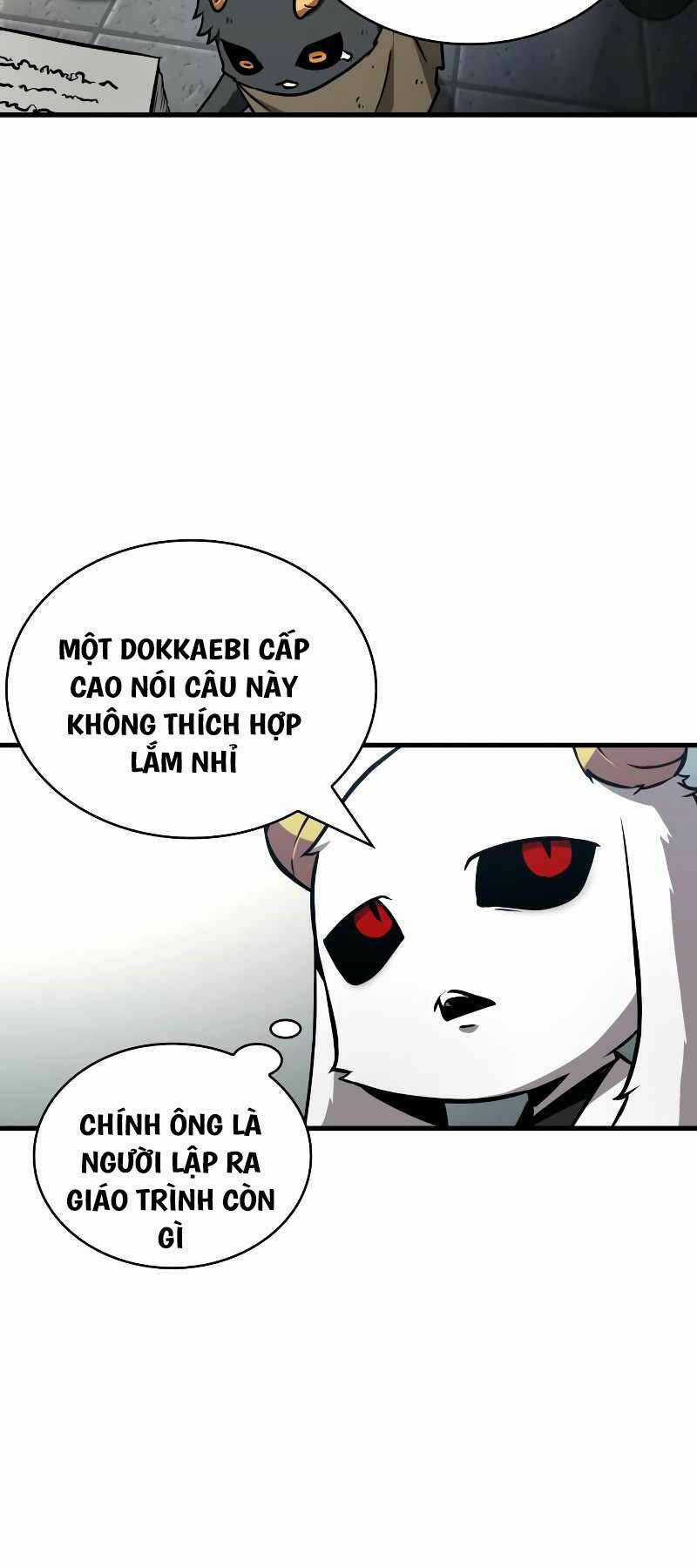 Toàn Trí Độc Giả - Omniscient Reader Chapter 196 trang 46