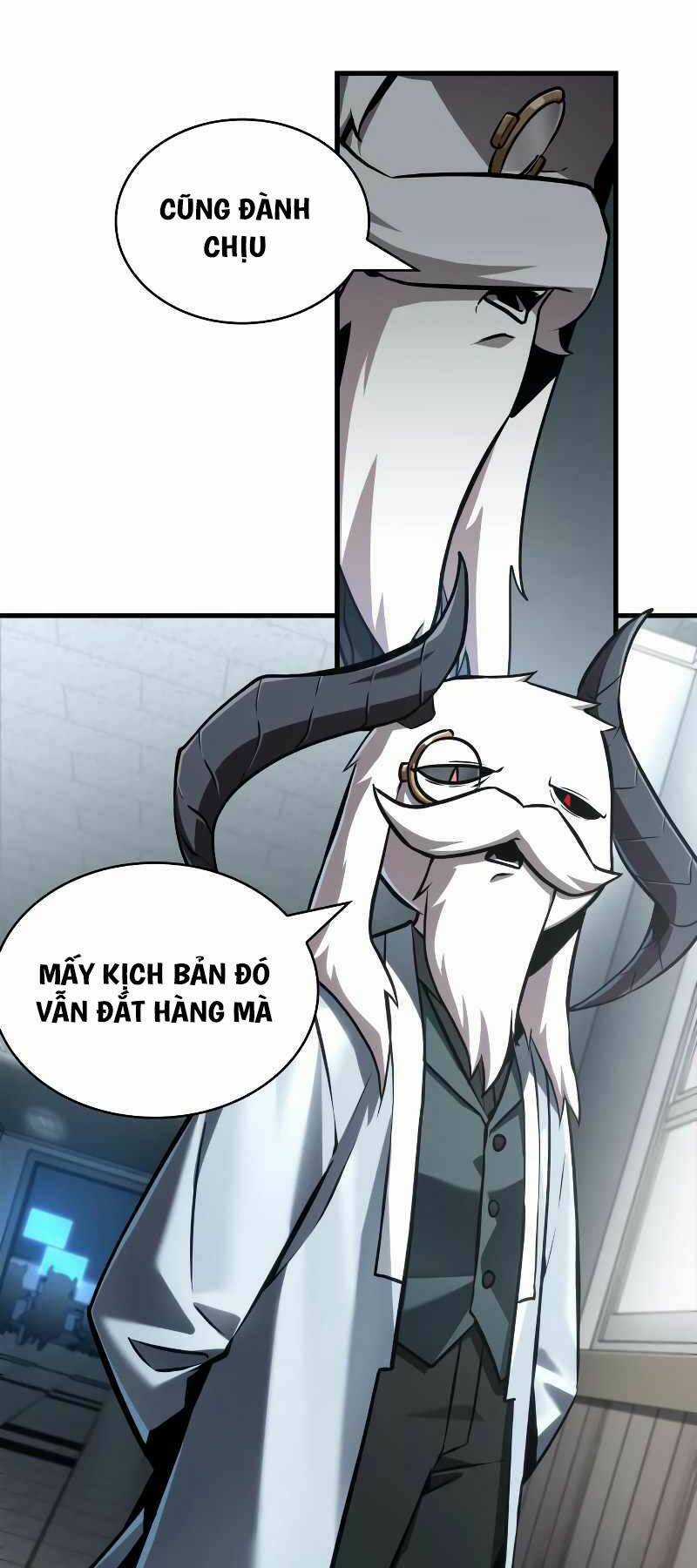 Toàn Trí Độc Giả - Omniscient Reader Chapter 196 trang 47
