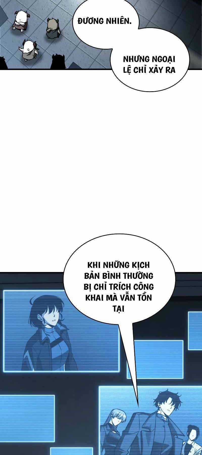 Toàn Trí Độc Giả - Omniscient Reader Chapter 196 trang 49