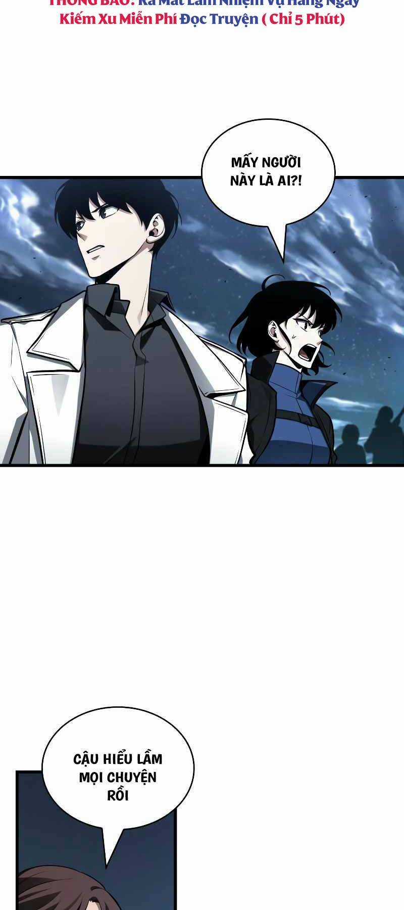 Toàn Trí Độc Giả - Omniscient Reader Chapter 196 trang 5