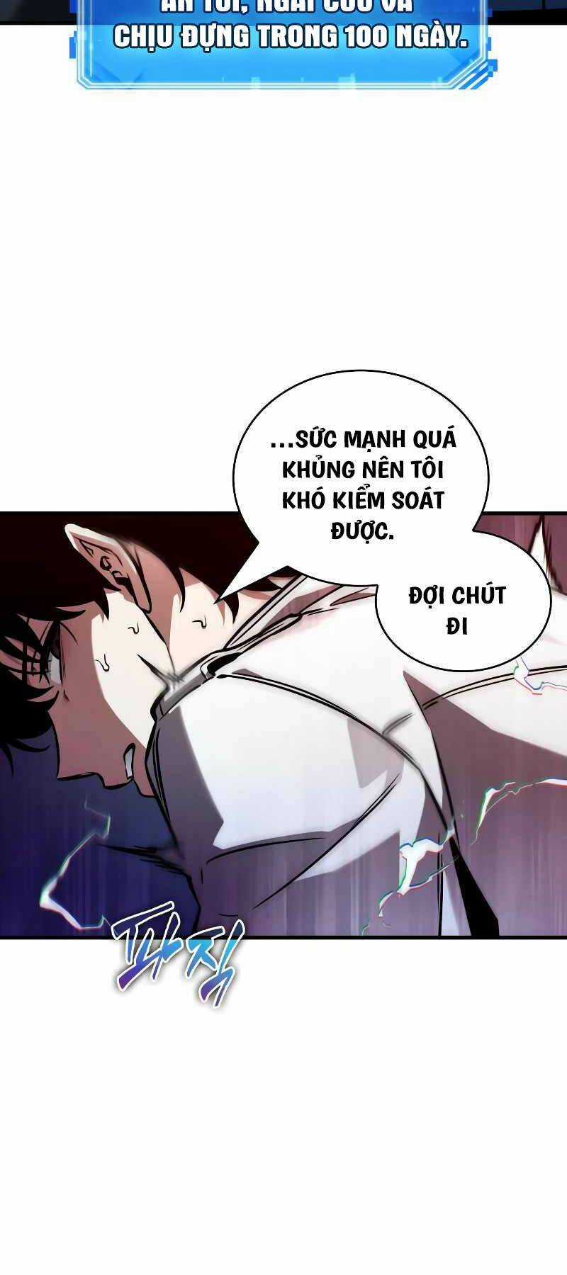 Toàn Trí Độc Giả - Omniscient Reader Chapter 196 trang 55