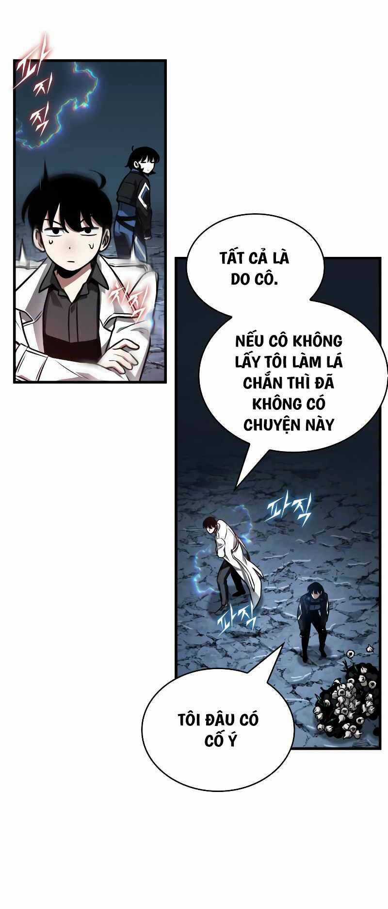 Toàn Trí Độc Giả - Omniscient Reader Chapter 196 trang 56