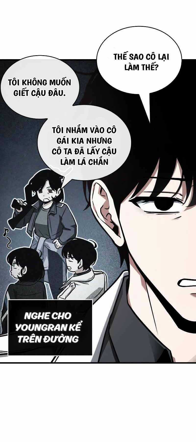 Toàn Trí Độc Giả - Omniscient Reader Chapter 196 trang 57