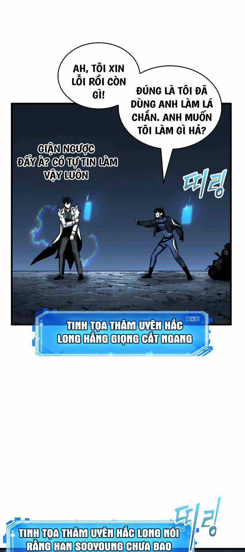 Toàn Trí Độc Giả - Omniscient Reader Chapter 196 trang 58