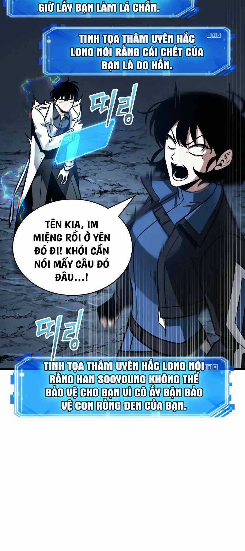 Toàn Trí Độc Giả - Omniscient Reader Chapter 196 trang 59