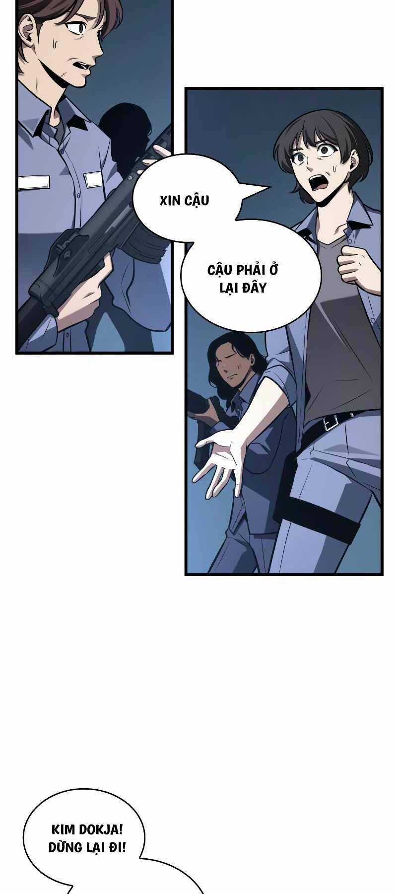 Toàn Trí Độc Giả - Omniscient Reader Chapter 196 trang 6