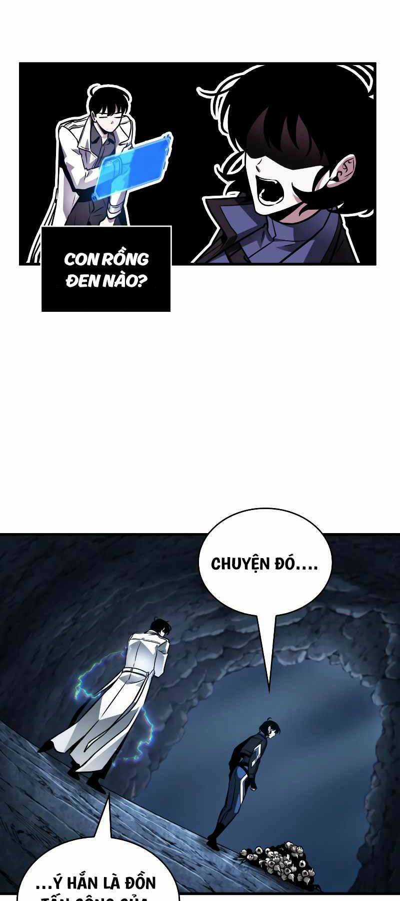 Toàn Trí Độc Giả - Omniscient Reader Chapter 196 trang 60