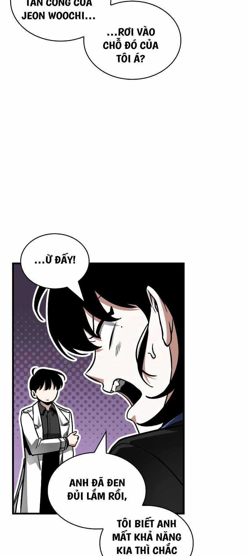 Toàn Trí Độc Giả - Omniscient Reader Chapter 196 trang 61