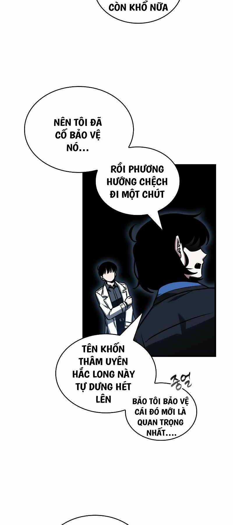 Toàn Trí Độc Giả - Omniscient Reader Chapter 196 trang 62