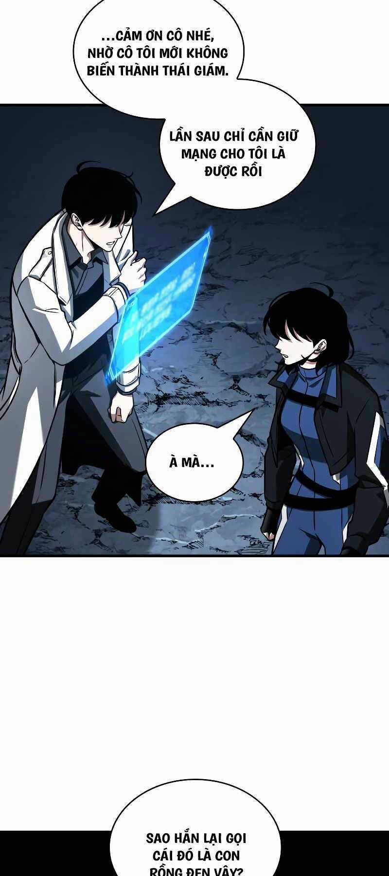 Toàn Trí Độc Giả - Omniscient Reader Chapter 196 trang 63