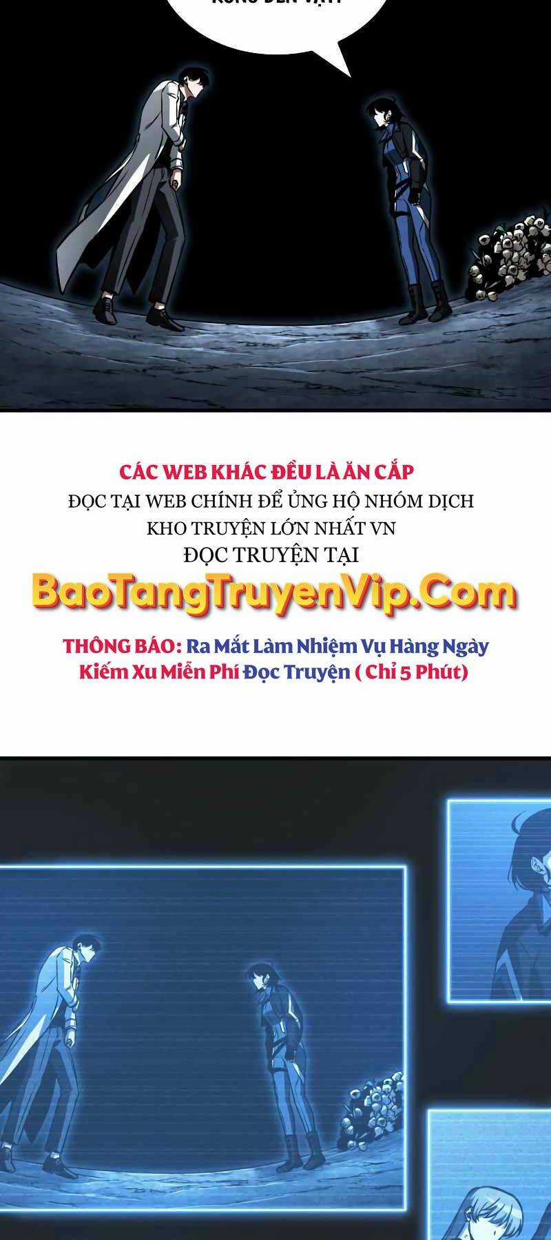 Toàn Trí Độc Giả - Omniscient Reader Chapter 196 trang 64