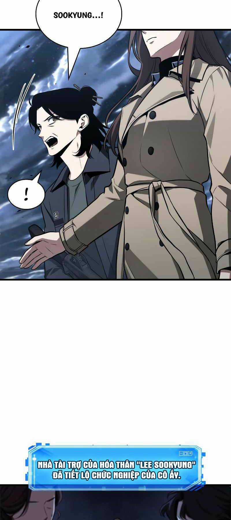 Toàn Trí Độc Giả - Omniscient Reader Chapter 196 trang 7