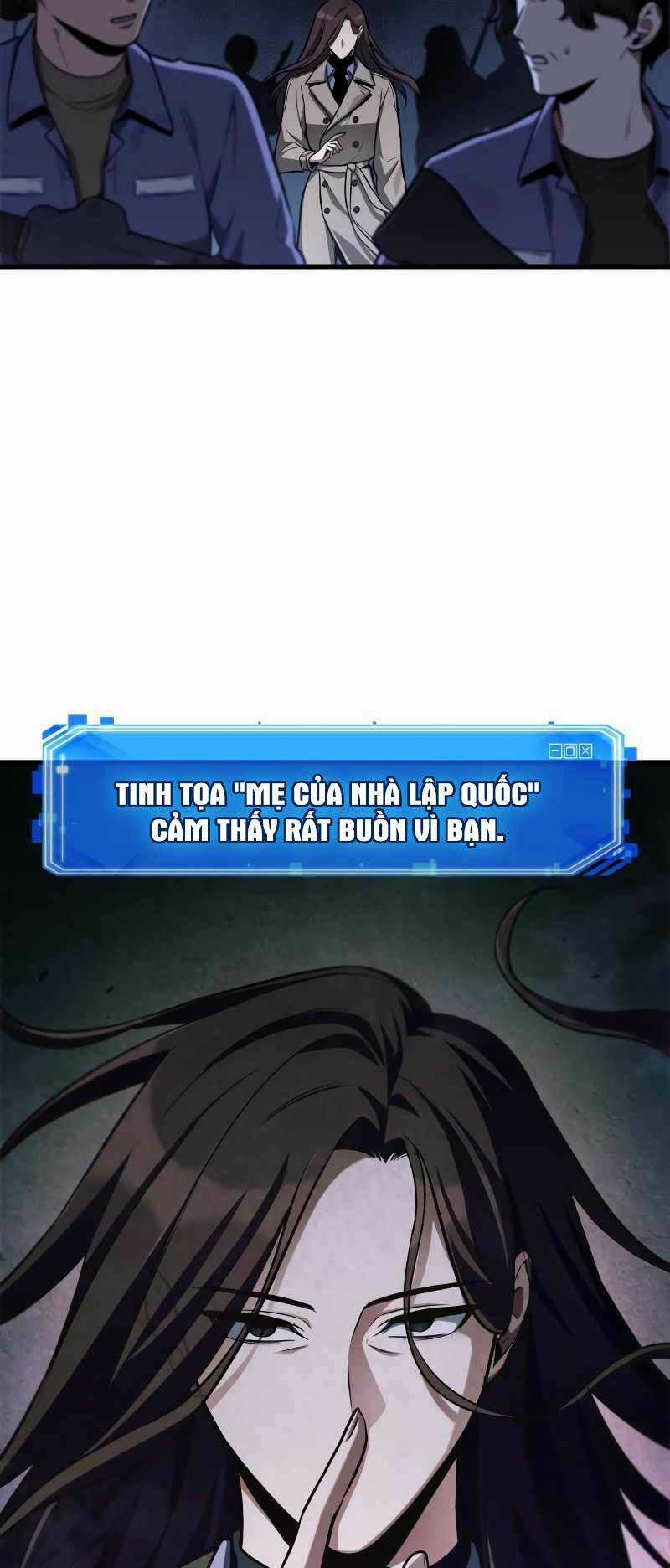 Toàn Trí Độc Giả - Omniscient Reader Chapter 196 trang 8