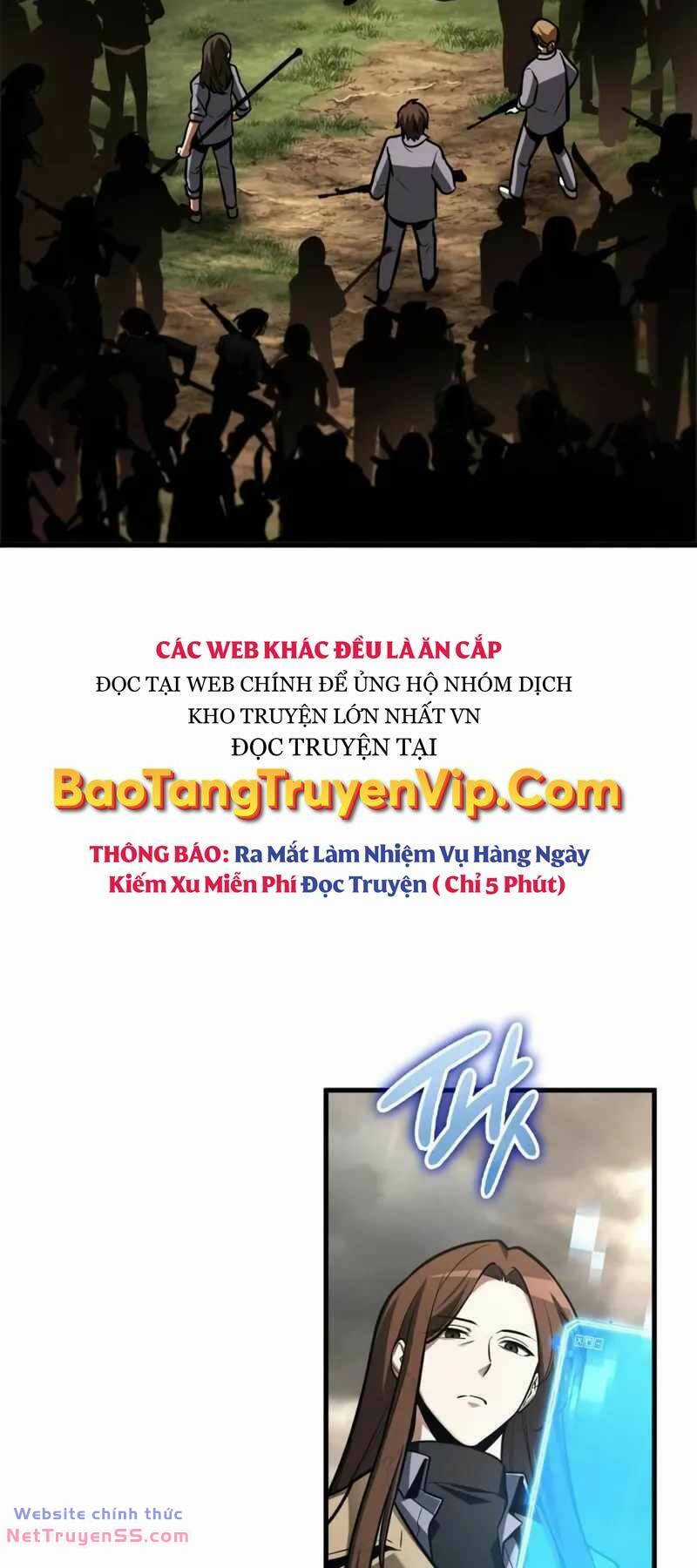 Toàn Trí Độc Giả - Omniscient Reader Chapter 197 trang 13